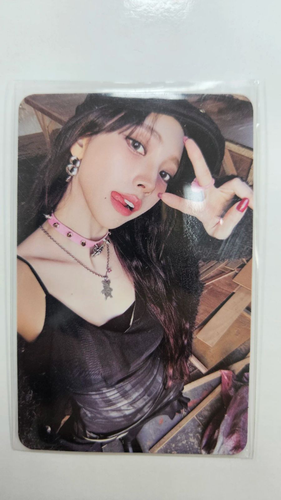 SMTOWN2025 MP3 PLAYER SET aespa カリナ aespa カリナ SMTOWN LIVE 2025 in SEOUL MP3 PLAYER SET - メルカリ