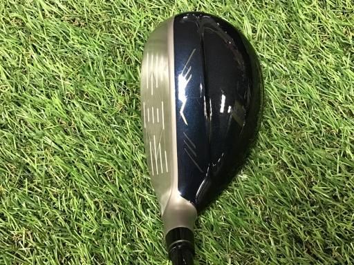 ダンロップ XXIO 2025 H 6 ユーティリティ UT MP 1200 HB フレックスR メンズ 男性用 右利き 右用 Dランク ゴルフクラブ