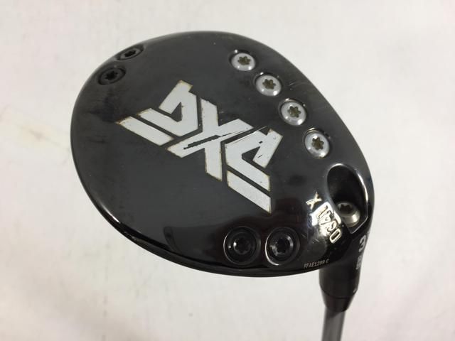 返品OK 【中古ゴルフクラブ】PXG PXG 0341X GEN2 フェアウェイ Motore
