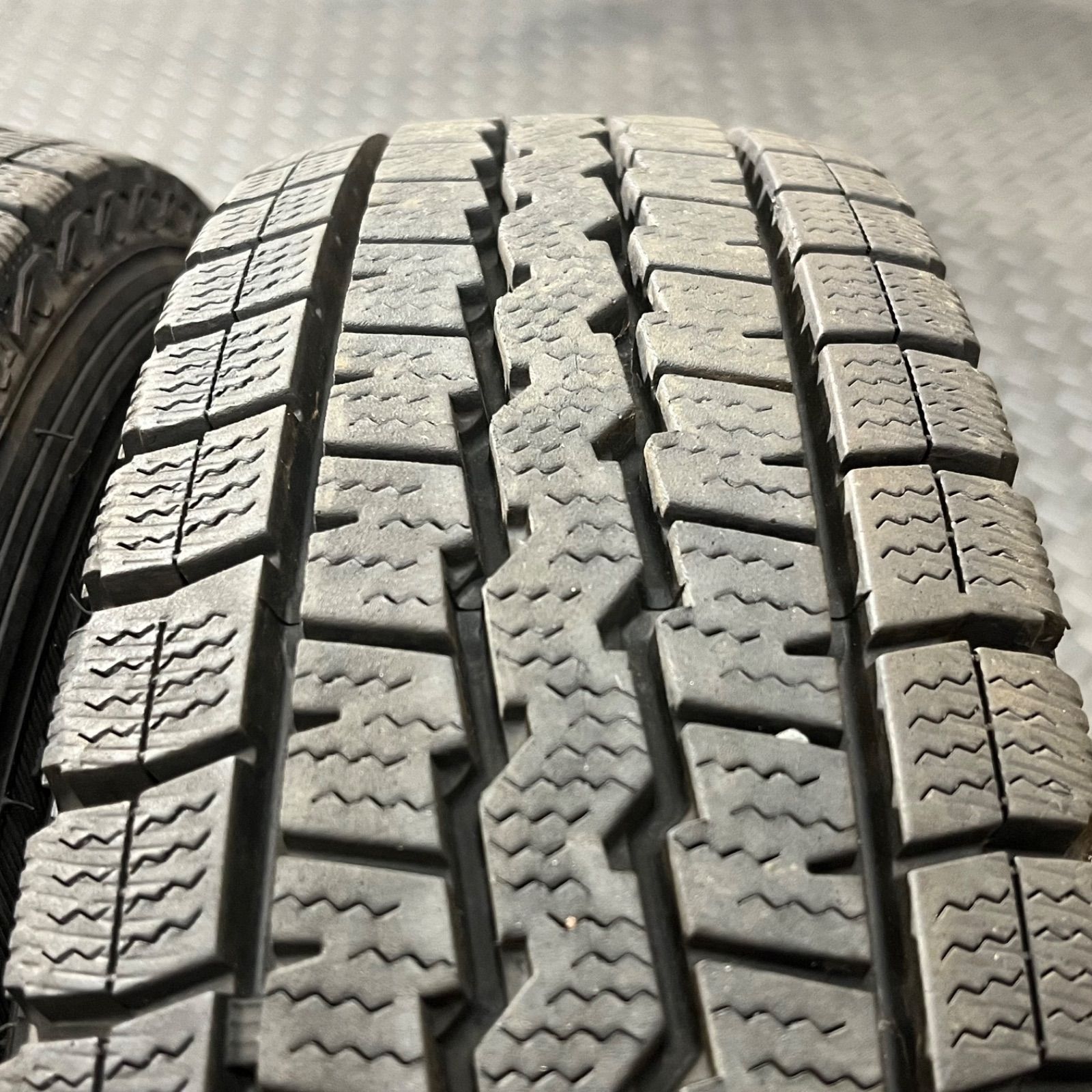 ウインターマックスSV 01