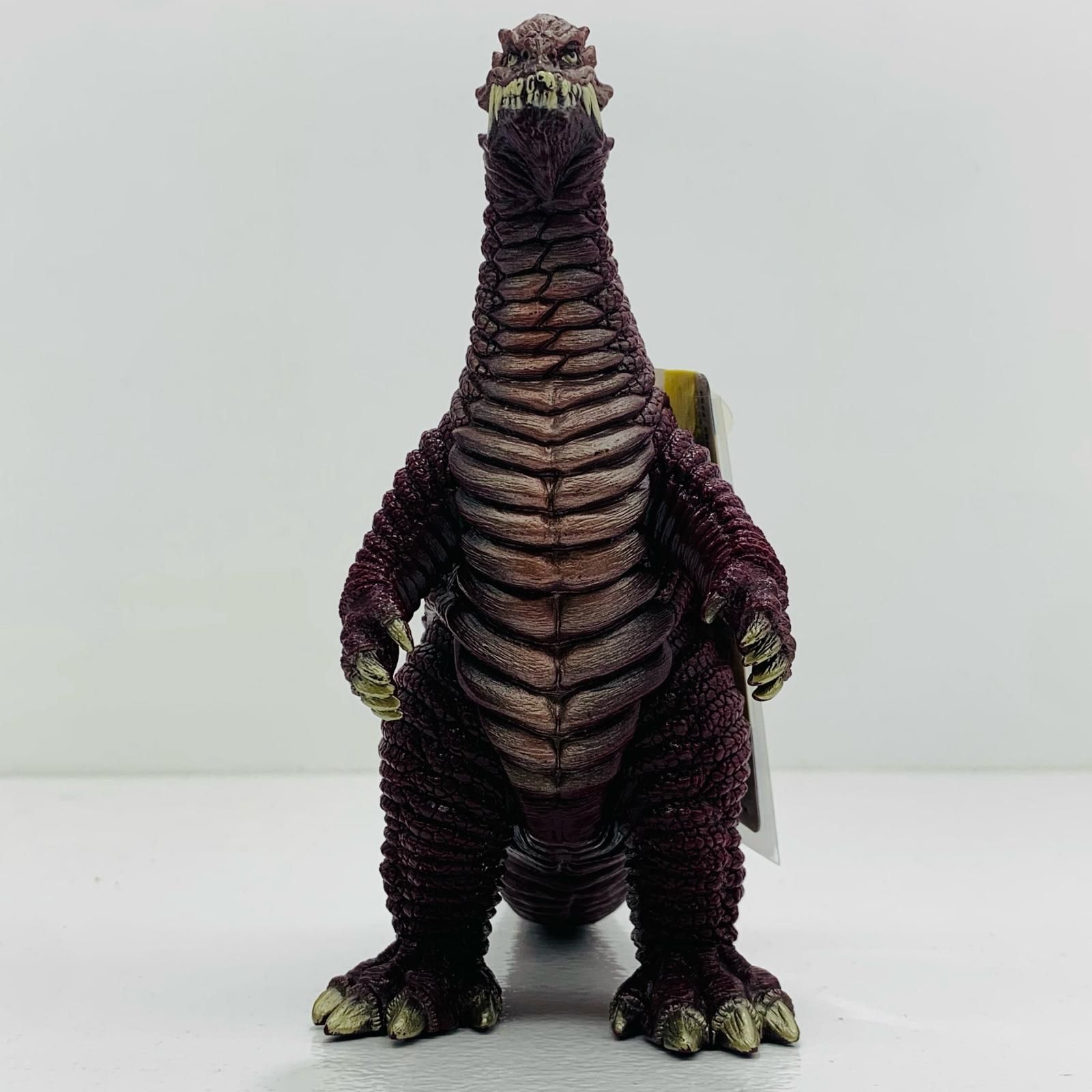 中古 パワードレッドキング(雄)「ウルトラマンパワード」パワード 