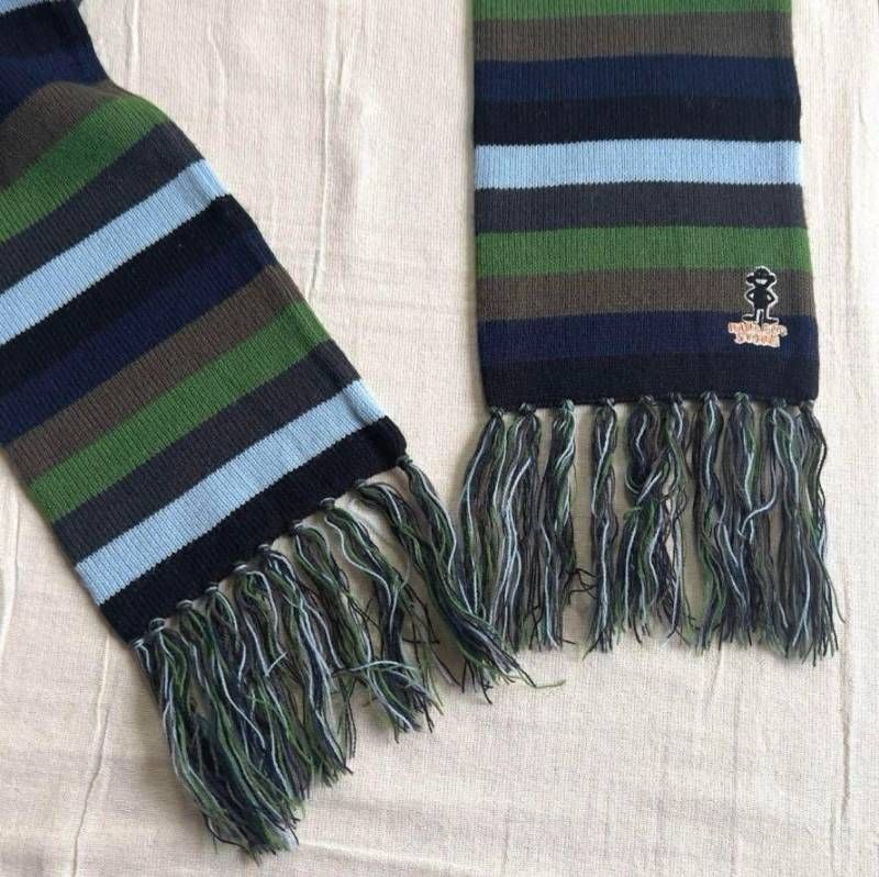 phenomenon 00s フードマフラー y2k archive phenomenon 00s フードマフラー y2k archive