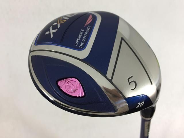 【メンズ右】ゼクシオ MP1100 3W R 15° フェアウェイウッド DUNLOP XXIO ゼクシオ イレブン フェアウェイウッド ［MP1100