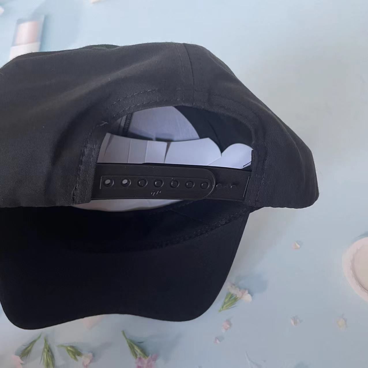 the bonez JESSE クレセント キャップ ブラック - メルカリ