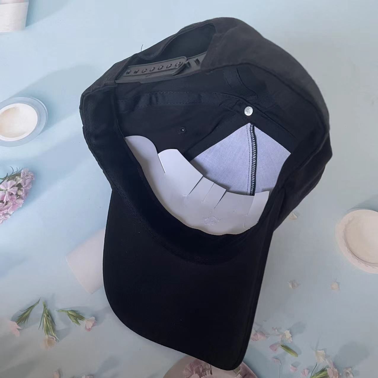 the bonez jesse クレセント　キャップ　レア the bonez JESSE クレセント キャップ ブラック - メルカリ