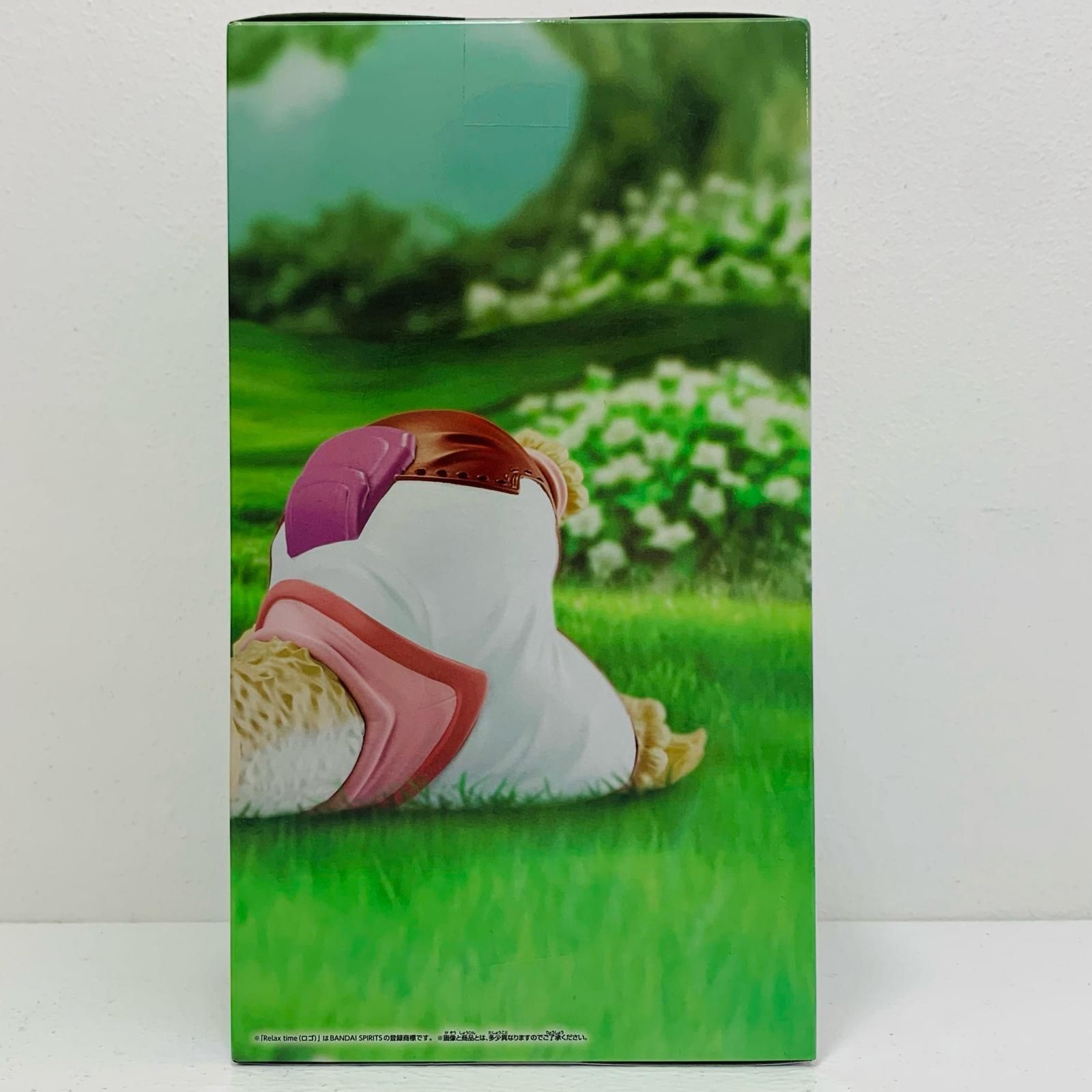 中古 ナナチ-Relaxtime「メイドインアビス烈日の黄金郷」 - メルカリ