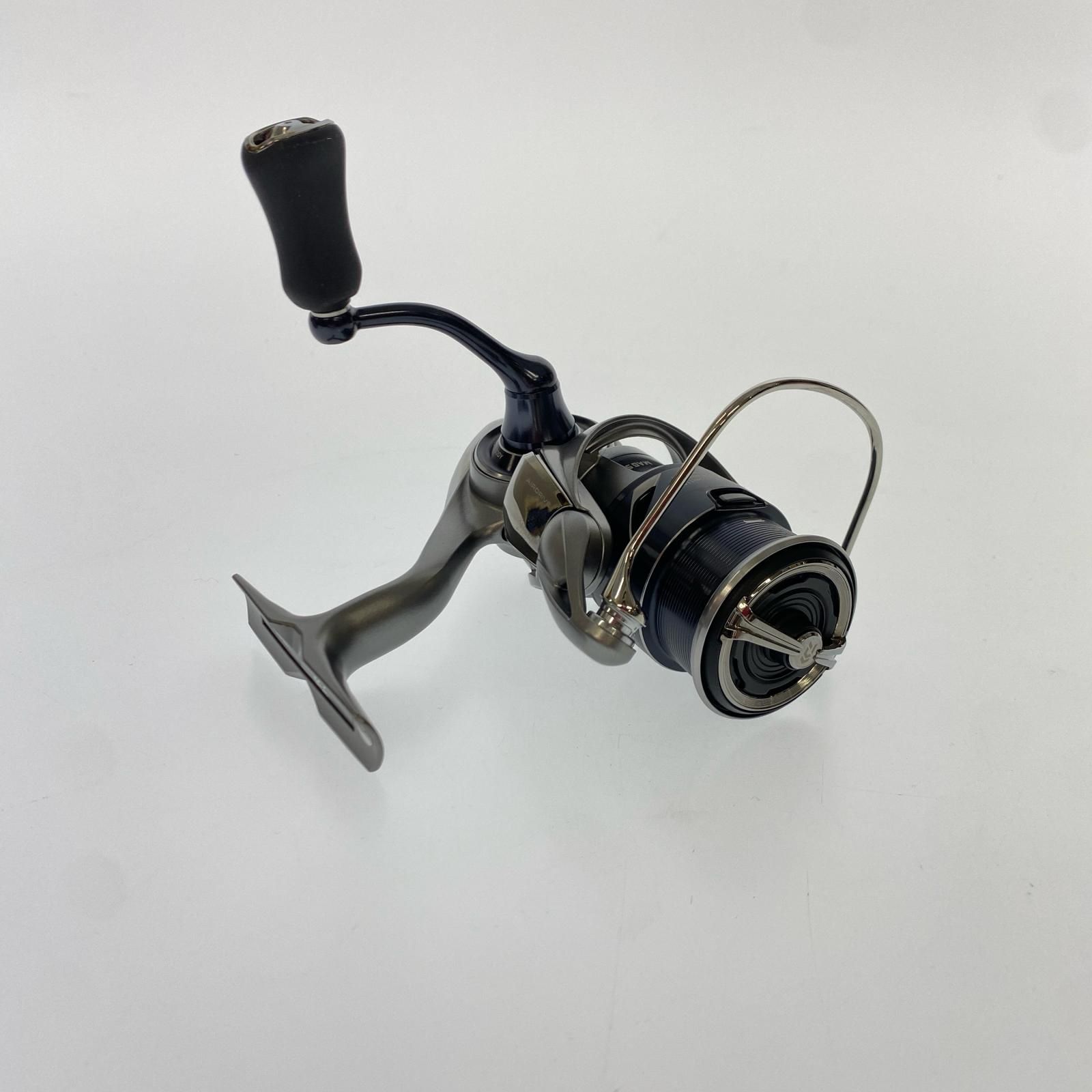 姫路東店】 中古 Daiwa | ダイワ リール 25カルディアFC LT1000S  