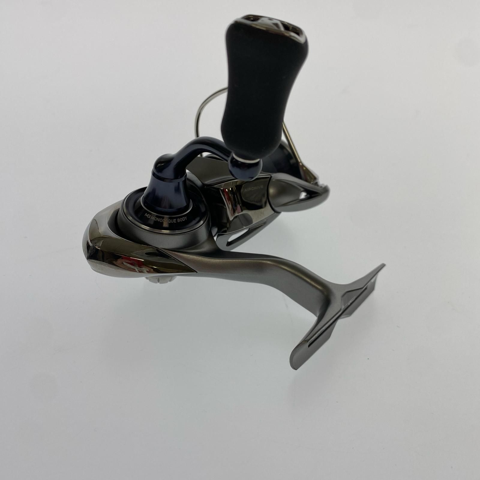 姫路東店】 中古 Daiwa | ダイワ リール 25カルディアFC LT1000S  