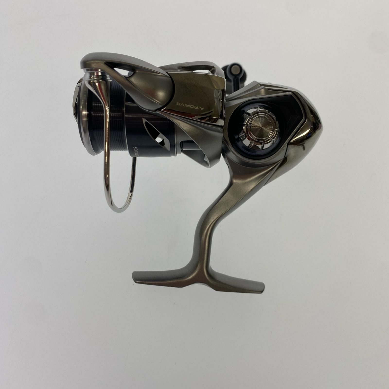 姫路東店】 中古 Daiwa | ダイワ リール 25カルディアFC LT1000S  