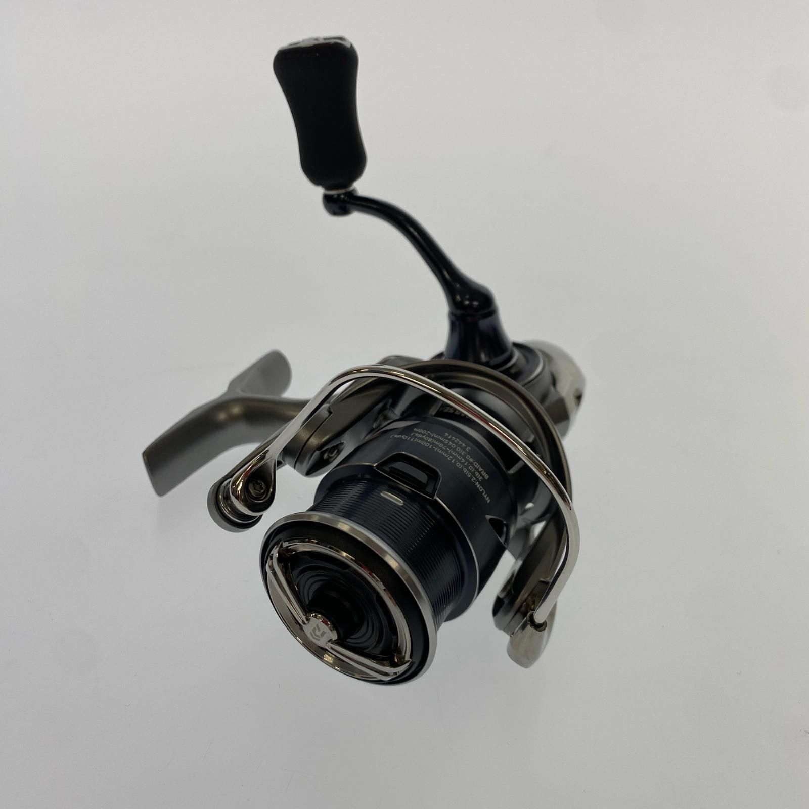 姫路東店】 中古 Daiwa | ダイワ リール 25カルディアFC LT1000S  