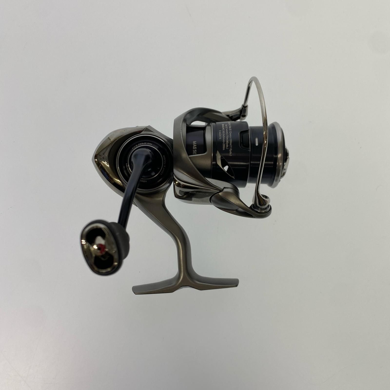 姫路東店】 中古 Daiwa | ダイワ リール 25カルディアFC LT1000S  