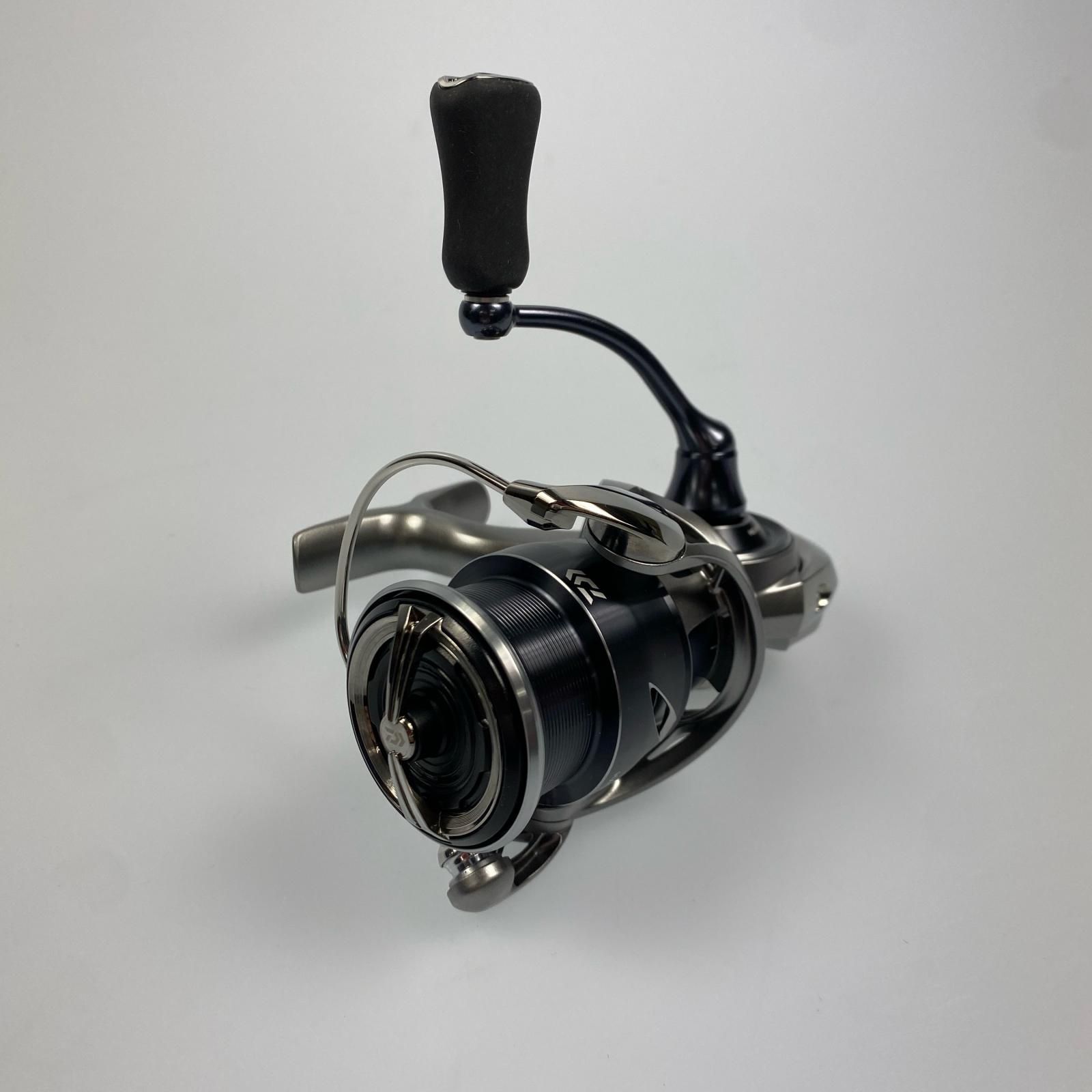 Daiwa ダイワ リール 25 カルディア LT 2500 S-XH スピニングリール 86