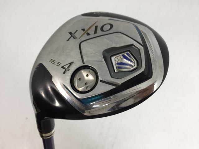 お買い得品！【中古ゴルフクラブ】ダンロップ ゼクシオ8 エイト (XXIO 8) フェアウェイ 2014 MP800 4W【14日間返品OK】 返品OK 【中古ゴルフクラブ】ダンロップ ゼクシオ8 エイト (XXIO 8