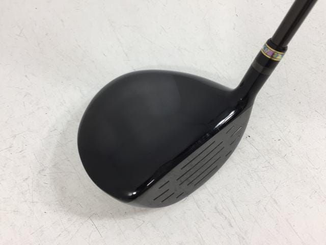 ゴルフクラブ マルマン マジェスティ バンキッシュ XR フェアウェイ 2013 バンキッシュ-XR 7 W