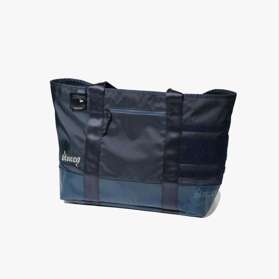 blueeq DEV-1203 ATHLETE TOTE BAG 40ℓ トートバック 2024モデル blueeq DEV-1203 ATHLETE TOTE BAG 40ℓ トートバック 2024モデル