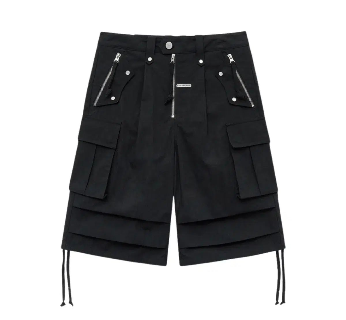ザ ヴァイナルハウス ウェスタン カーゴ ショーツ バミューダ ハーフパンツ S