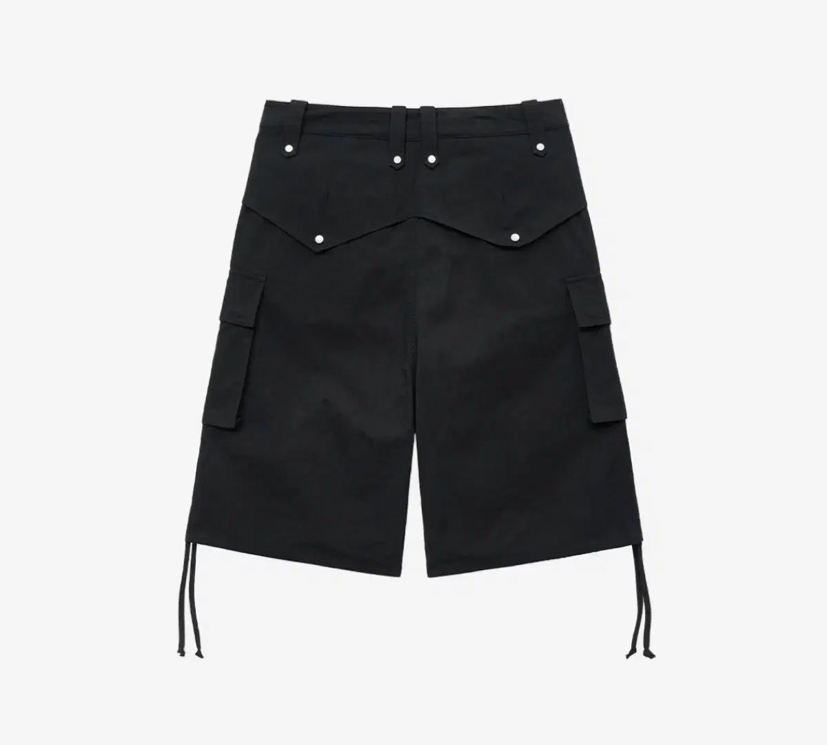 ザ ヴァイナルハウス ウェスタン カーゴ ショーツ バミューダ ハーフパンツ S DECORATOM_COM_BR