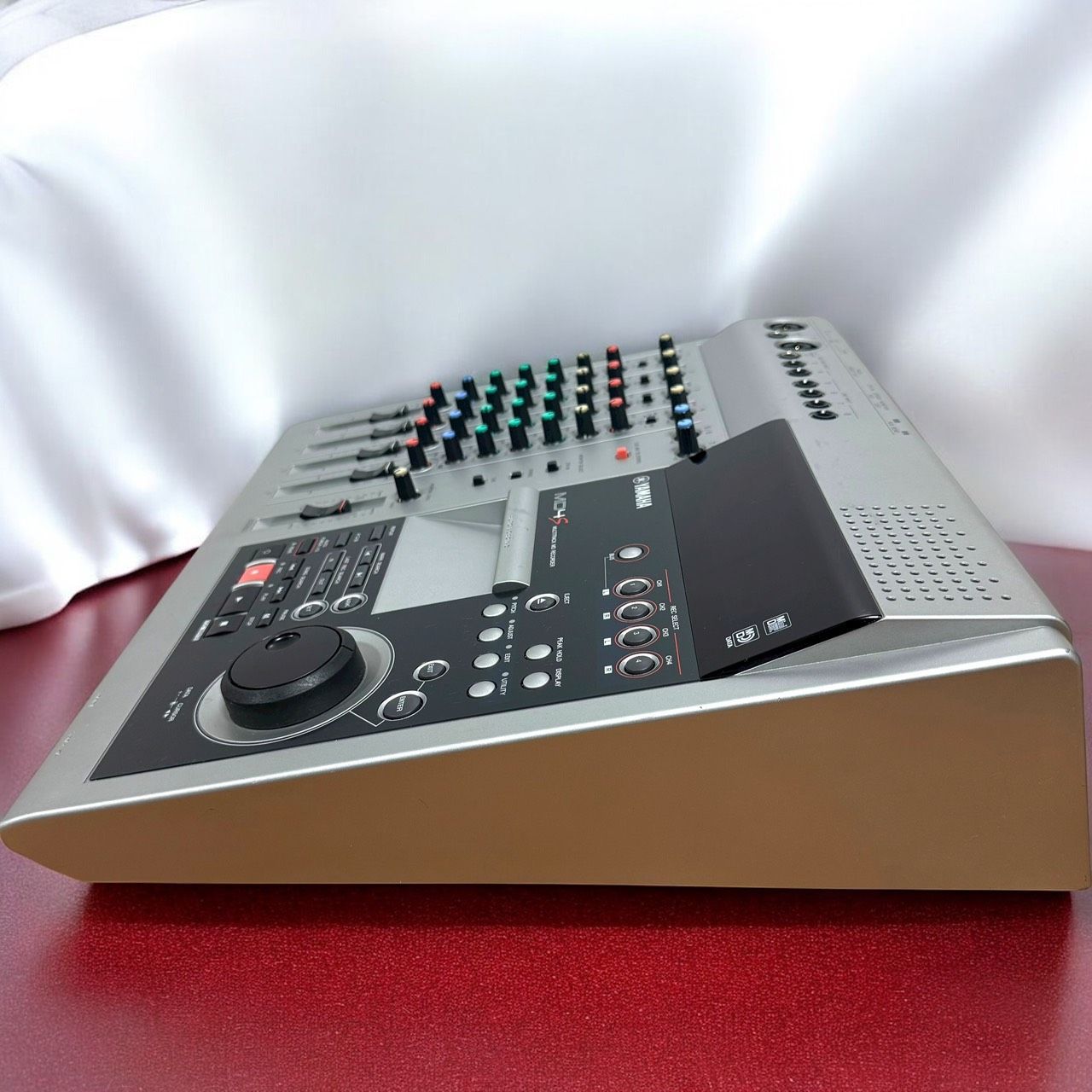 Yamaha ヤマハ MD4S Multi Track Md Recorder マルチトラックMDレコ