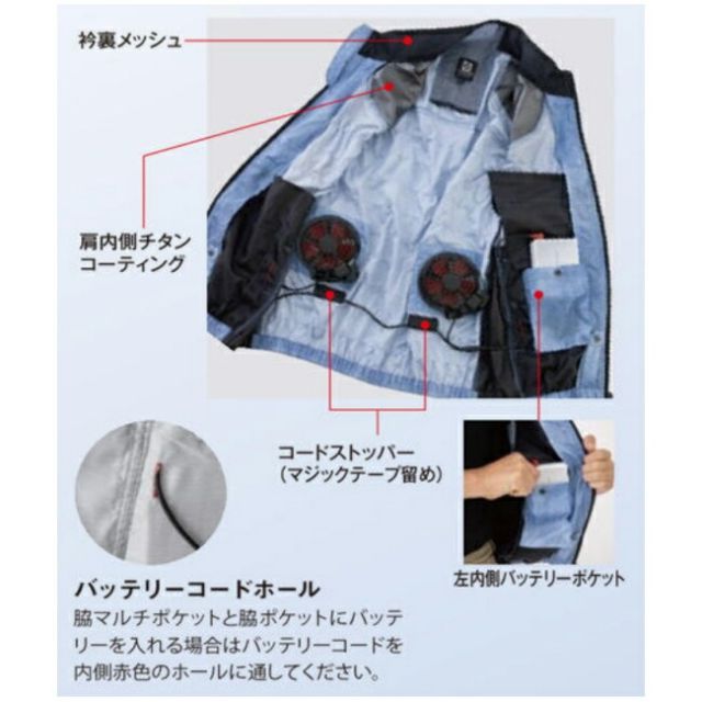 種類36：XXL/56：ミドルグレー/82：マーベリック 【2025年 ファン