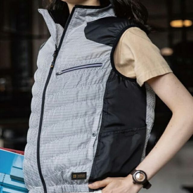 種類10：5L/11：ブラック 【24V 2025年 GLOBALバッテリー＆ファン付き