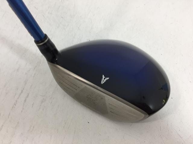 【中古ゴルフクラブ】ダンロップ ゼクシオ11 イレブン (XXIO 11) フェアウェイ 2020 (ネイビー) MP1100 3W【14日間返品OK】 返品OK 【中古ゴルフクラブ】ダンロップ ゼクシオ11 イレブン (XXIO 11