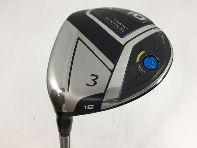 返品OK 【中古ゴルフクラブ】ダンロップ ゼクシオ11 イレブン (XXIO 11