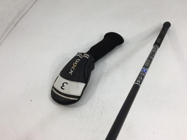返品OK 【中古ゴルフクラブ】ダンロップ ゼクシオ11 イレブン (XXIO 11