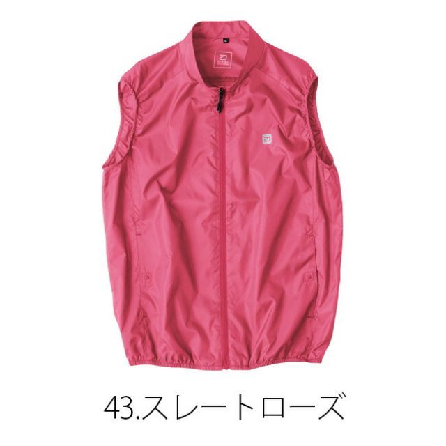 種類16：12：オレンジ/SS 【24V 2025年 GLOBALバッテリー＆ファン付き