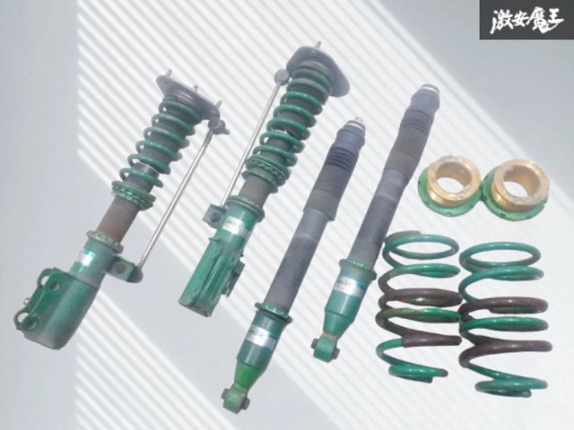 テイン TEIN FLEXZ アルファード ヴェルファイア 20 アルファード20系