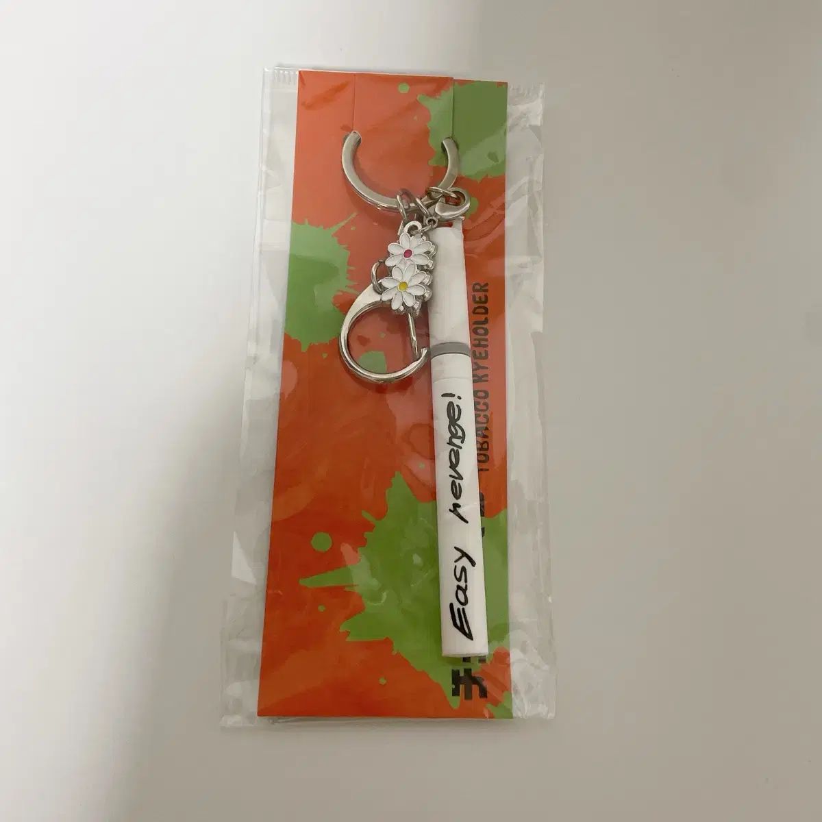 チェンソーマン アキ イージーリベンジ キーホルダー