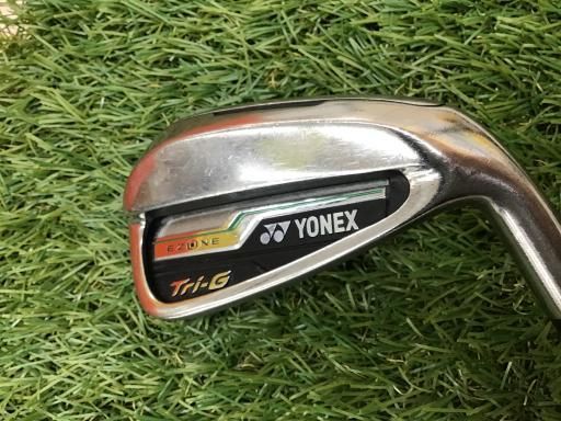 ヨネックス EZONE Tri-G 9S アイアンセット IR NS PRO 950GH フレックスS メンズ 男性用 右利き 右用 Cランク ゴルフクラブ