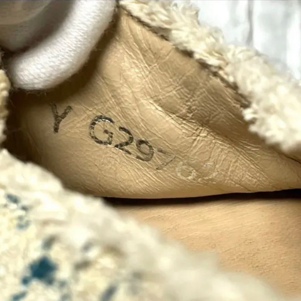 シャネル スリッポン