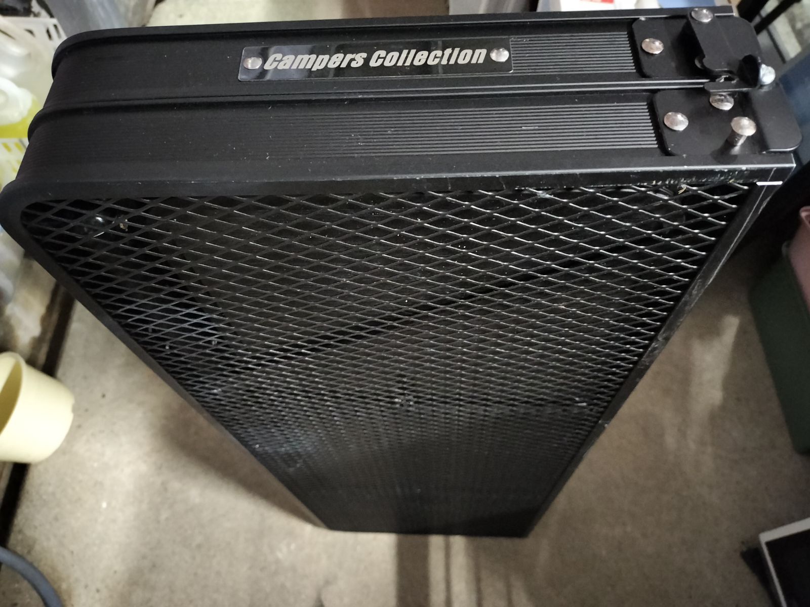 キャンパーズ メッシュ