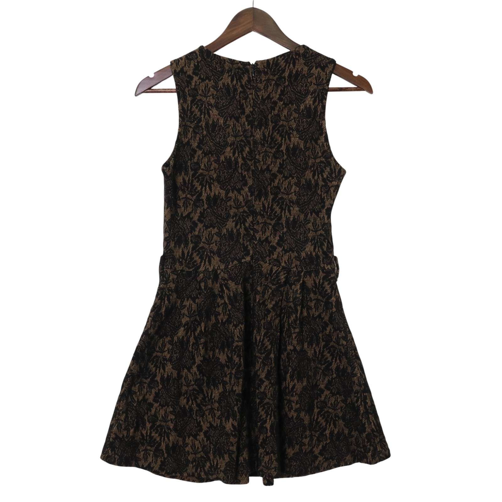 イタリア製☆ Rinascimento リナシメント 秋冬 花柄 フラワー 総柄