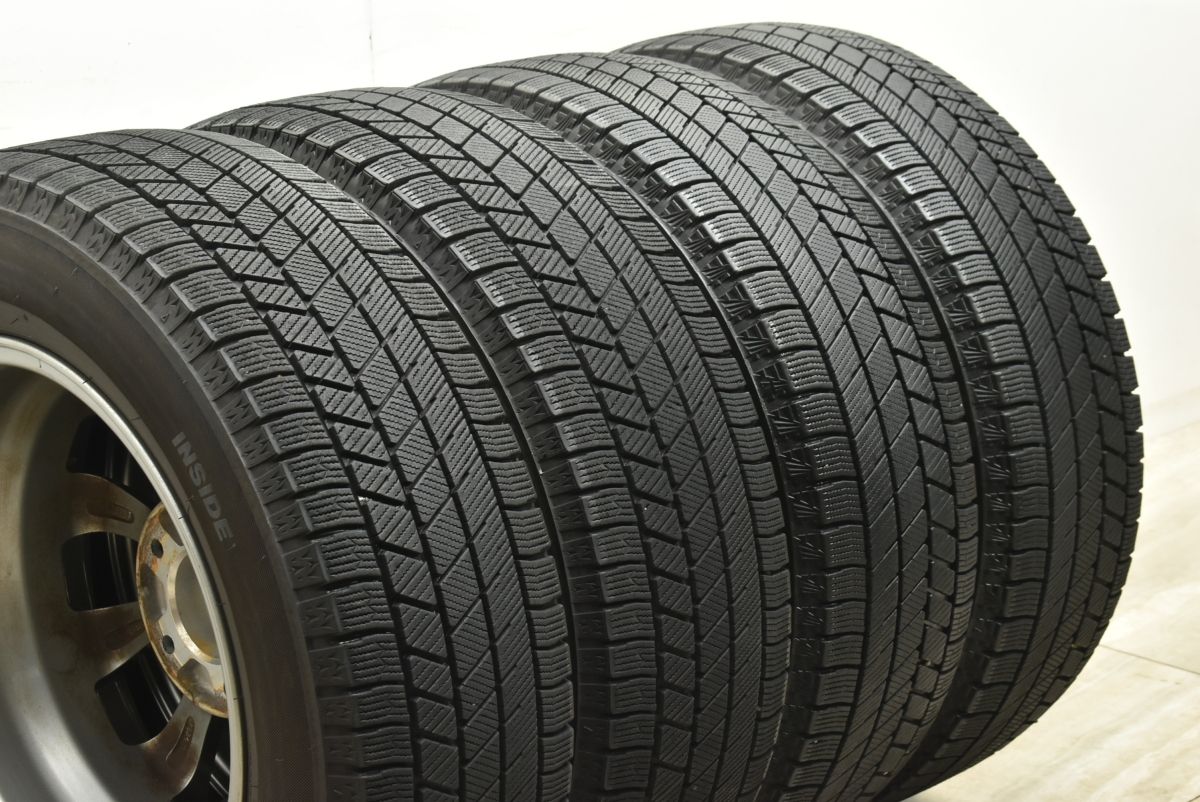 溝有 スタッドレスセット ノア、ヴォクシー、インプレッサなど BALMINUM 溝有 スタッドレスセット ノア、ヴォクシー、インプレッサなど