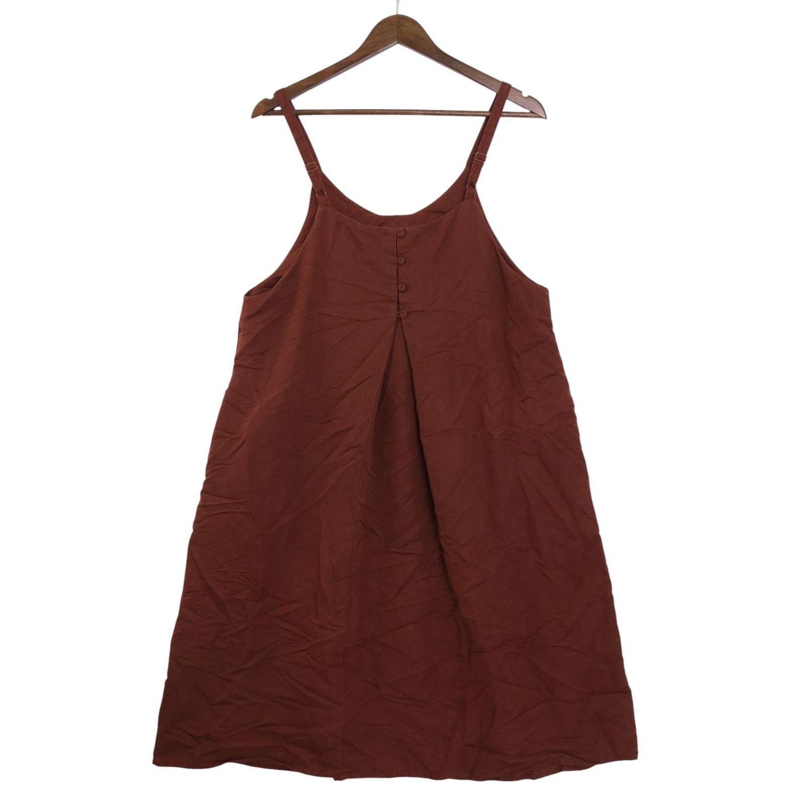 studio CLIP スタジオクリップ 通年☆ レーヨン キャミソール