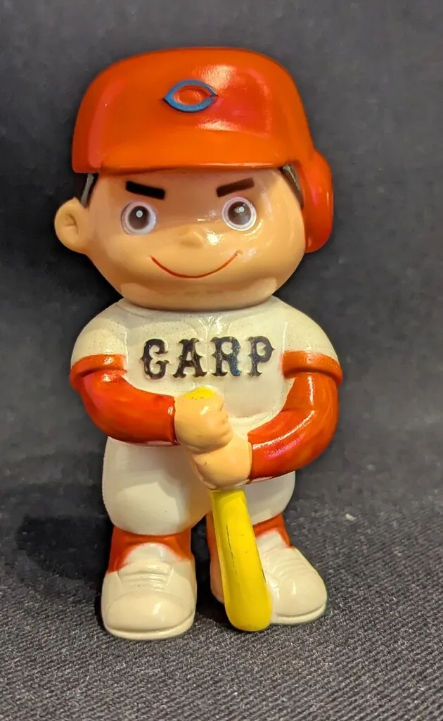 2025年最新】プロ野球貯金箱の人気アイテム - メルカリ