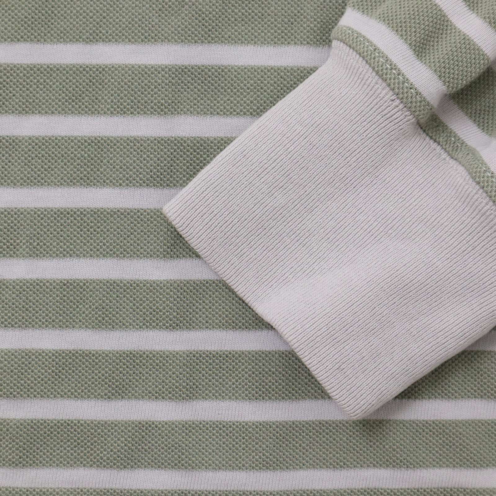 Pilgrim Surf+Supply ボーダー ロンT