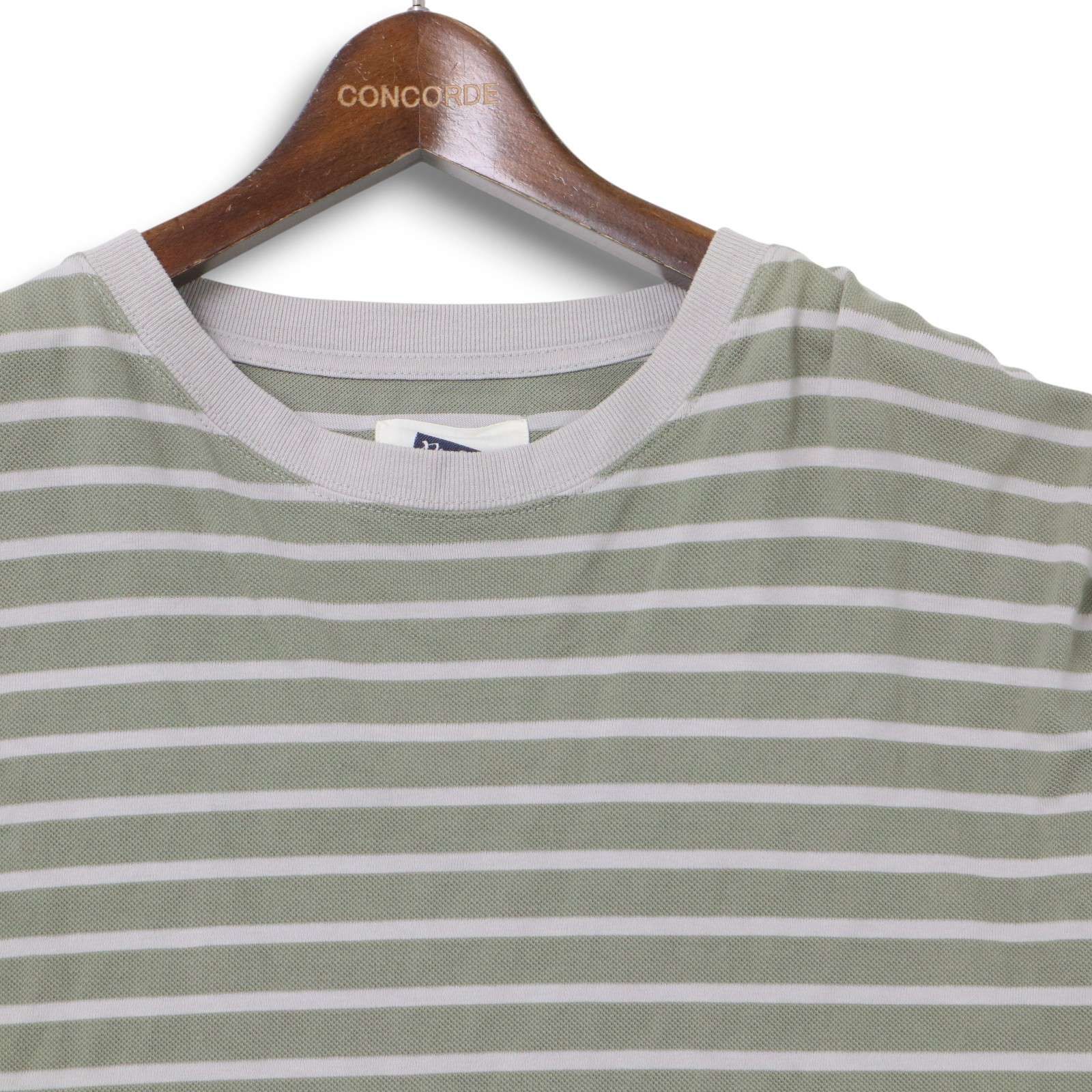 Pilgrim Surf+Supply ピルグリム サーフ+サプライ 通年 ボーダー 長袖 