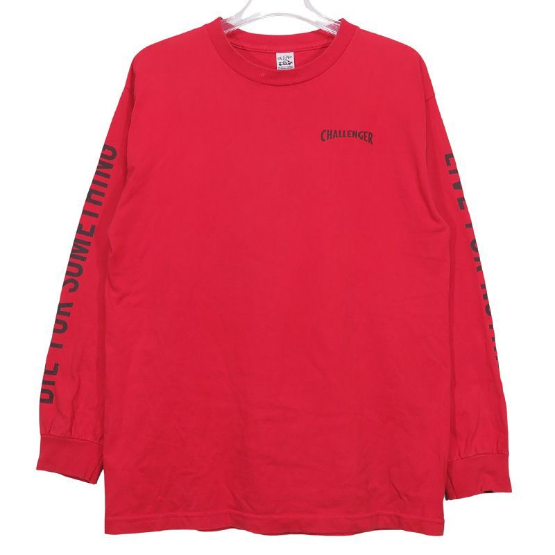 CHALLENGER チャレンジャー WASHED CLOWN TEE ピエロ CHALLENGER チャレンジャー WASHED CLOWN TEE ピエロ CHALLENGER