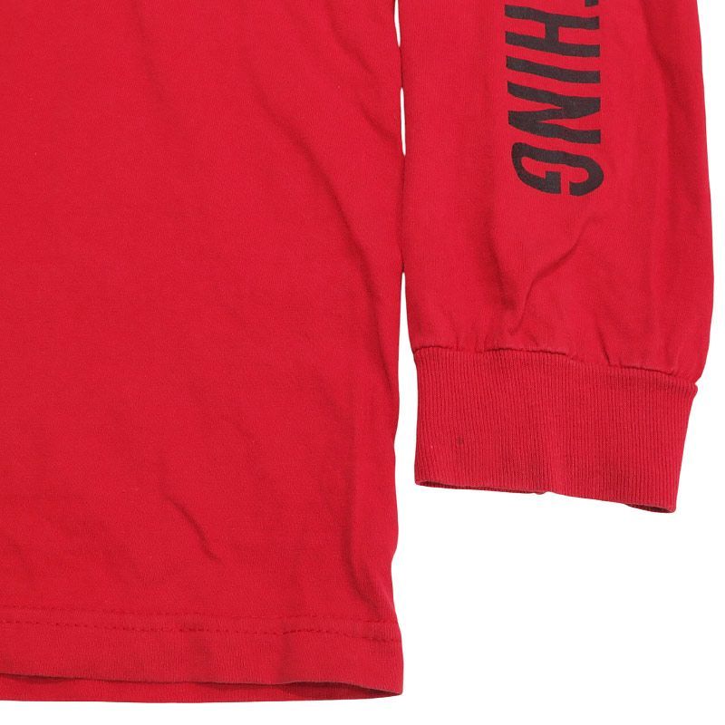 CHALLENGER チャレンジャー L/S WASHED CLOWN TEE クルーネック ロング