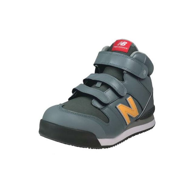 種類21：PO-221 ブラック/25.5cm ニューバランス new balance