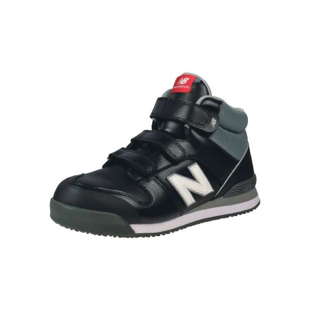 種類37：PO-885 グレー/26.5cm ニューバランス new balance ハイカット