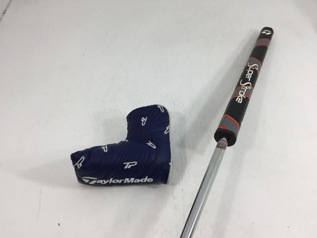 返品OK 【中古ゴルフクラブ】【美品】テーラーメイド TP コレクション