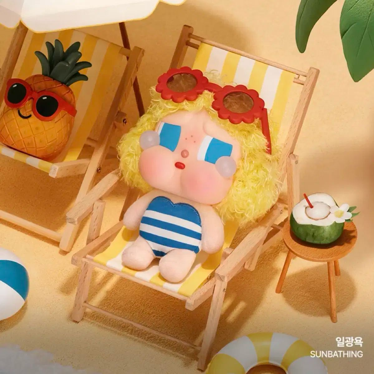 ラッキードッグ1＋badegg ラキド とらのあな購入特典 ジャン バクシー