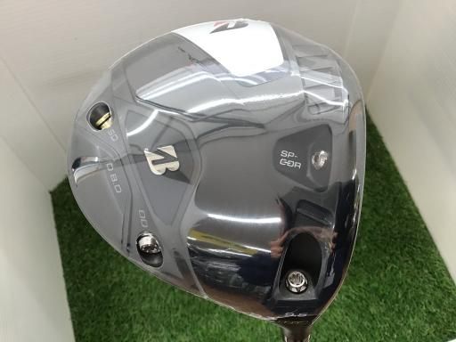 ブリヂストン BRIDGESTONE B2 HT 9.5° ドライバー DR 純正特注シャフト フレックスS メンズ 男性用 右利き 右用 Aランク ゴルフクラブ