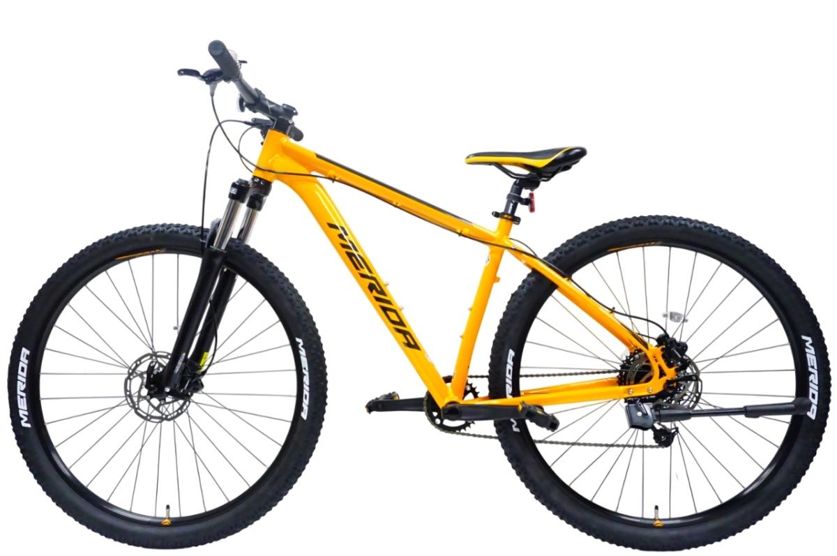 MERIDA 「メリダ」 BIG.NINE 15D あさひ限定 2025年モデル マウンテン
