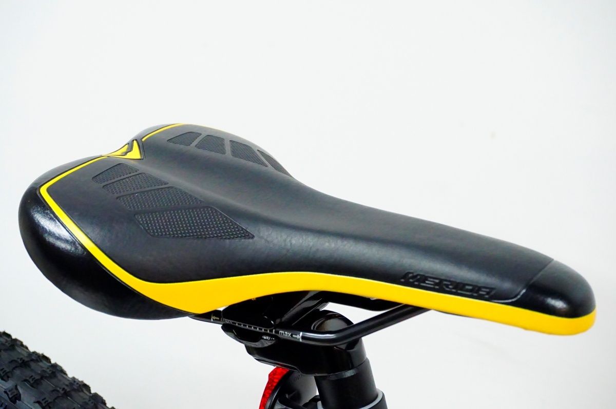 MERIDA 「メリダ」 BIG.NINE 15D あさひ限定 2025年モデル マウンテン