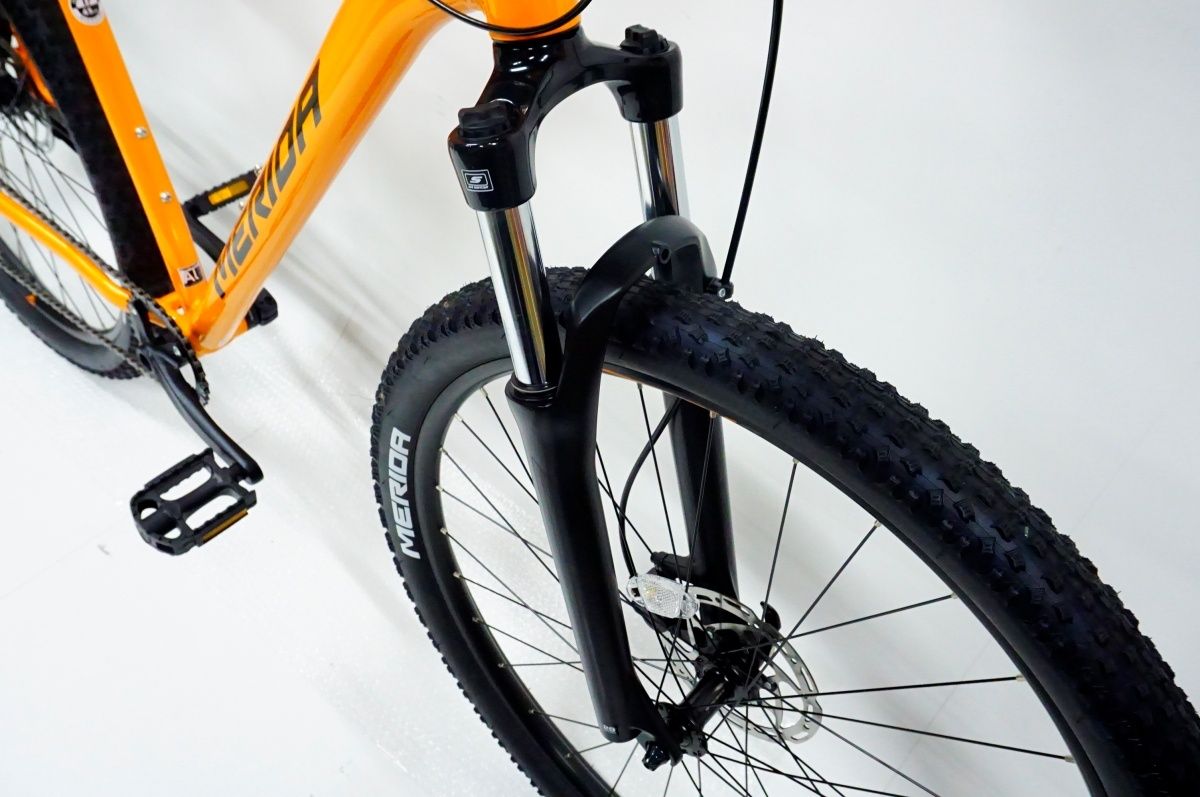 MERIDA 「メリダ」 BIG.NINE 15D あさひ限定 2025年モデル マウンテン