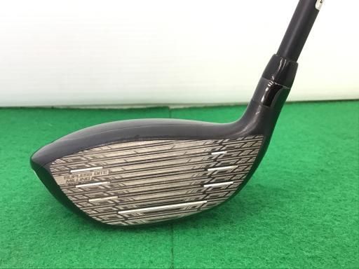 美品　ブリヂストンB3 MAX 5W 18° VANQUSH BS40 SR ブリヂストンゴルフ（BRIDGESTONE GOLF）（メンズ）B3 MAX